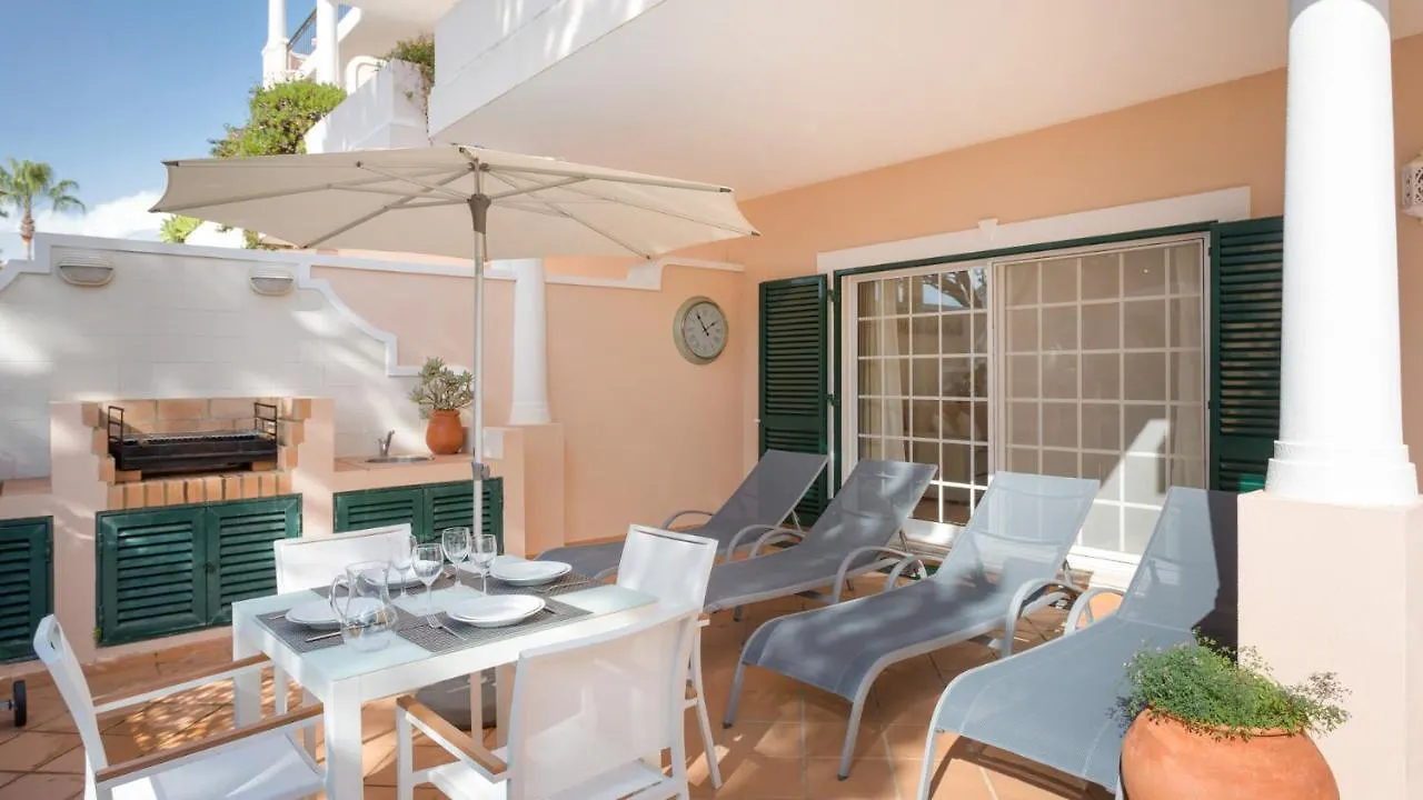 Joanne Apartment Vale do Lobo